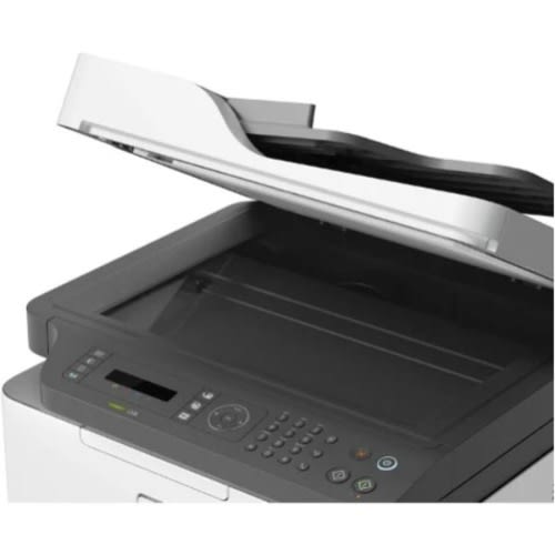 HP Color Laser MFP 179fnw printer — compatible cartridges at FetchInk